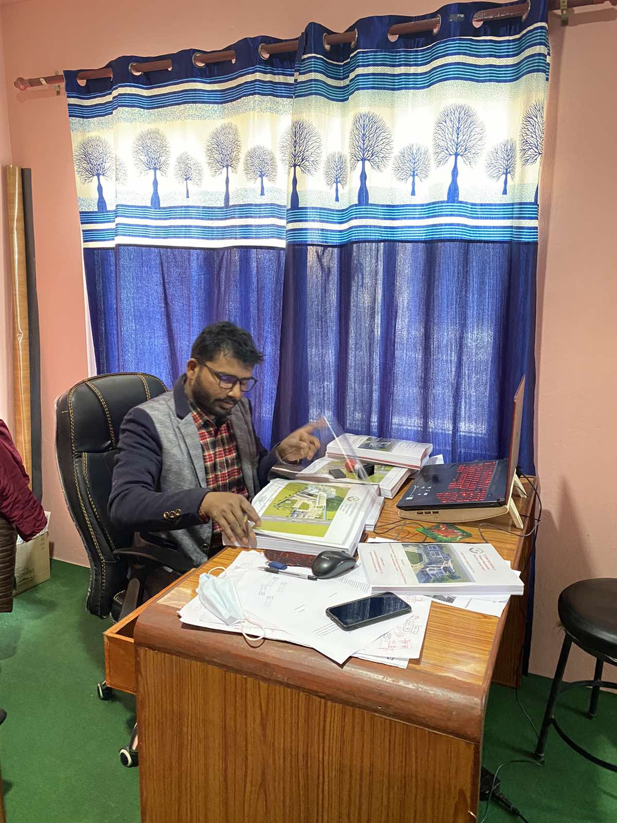 Electrical Design & Drawings